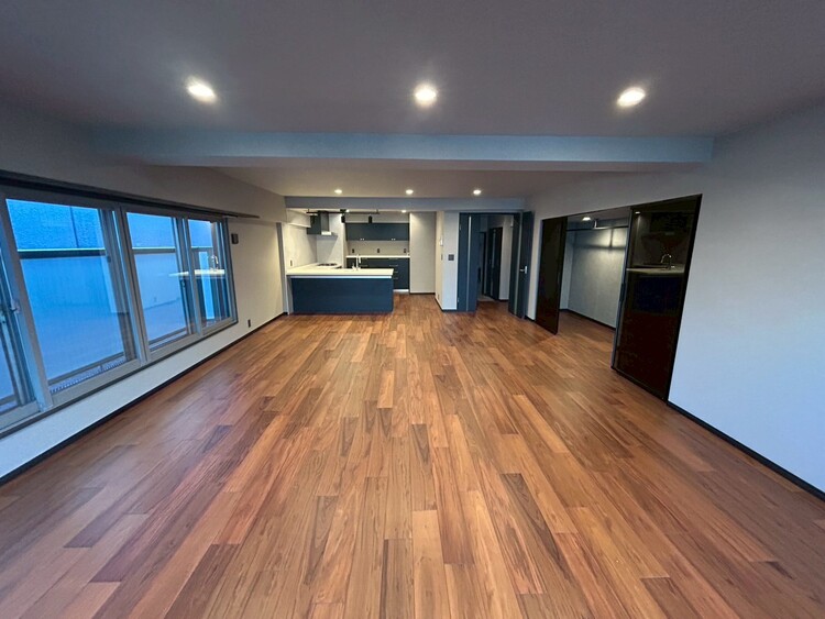 その他 居心地の良い空間に仕上がっております。