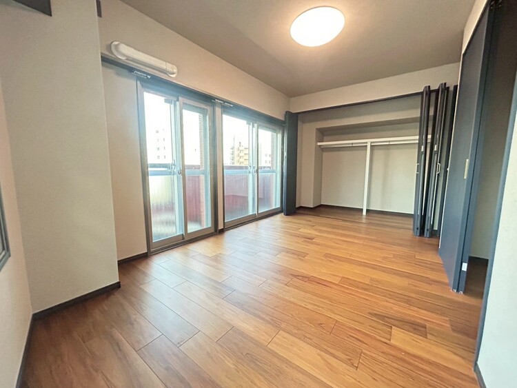 その他 清かで艶やかな時間をもたらしてくれる室内です。