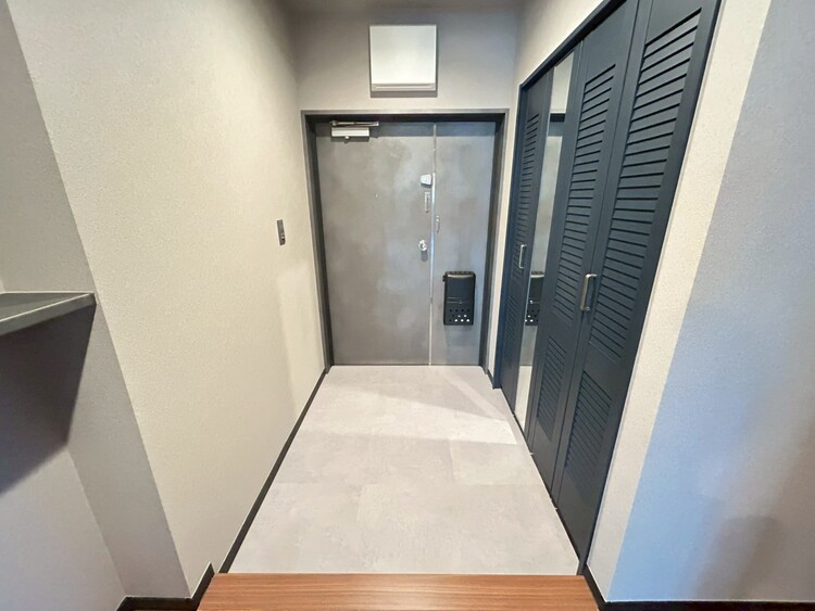 その他 安らぎに満ちた空間がここから始まります。