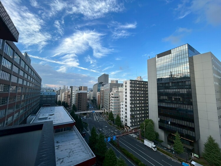 その他 陽当たり・通風・開放感に恵まれた環境です。