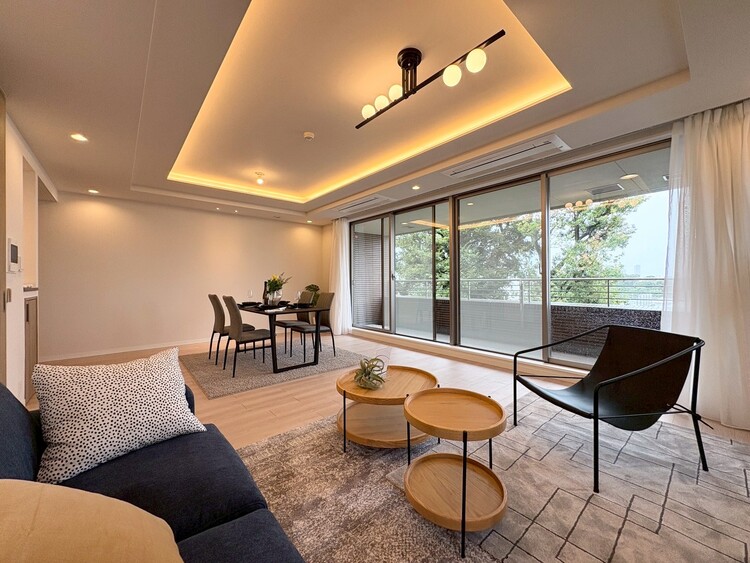 その他 「空間が織り成すひとつ先の住み心地」を演出します。