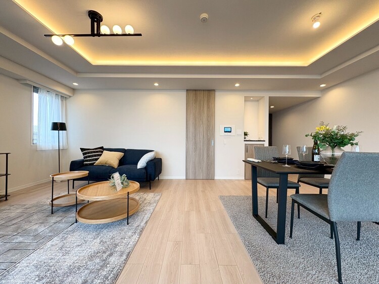 その他 快適に・伸びやかに。心の潤いを求める方々へ。