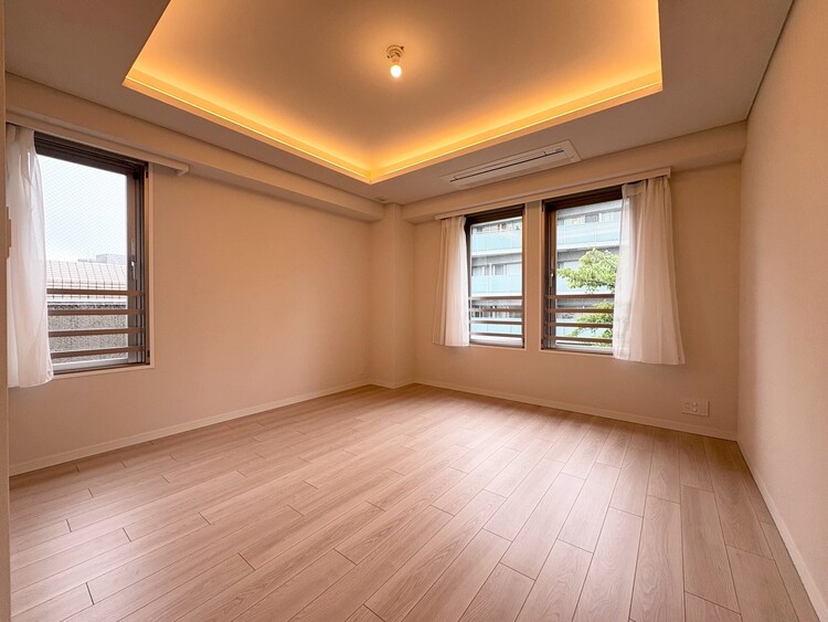 その他 快適に・伸びやかに。心の潤いを求める方々へ。