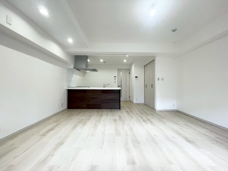 その他 充実した生活は伸びやかな居室空間から始まります。