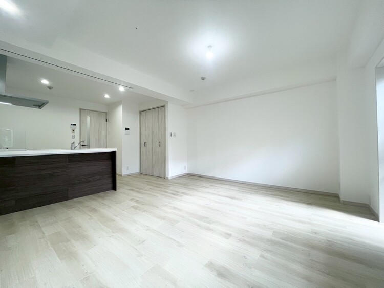 その他 伸びやかな空間のなかで、ゆったりとしたひとときを過ごせます。