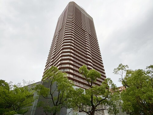 サウザンドシティ壱番館の物件画像