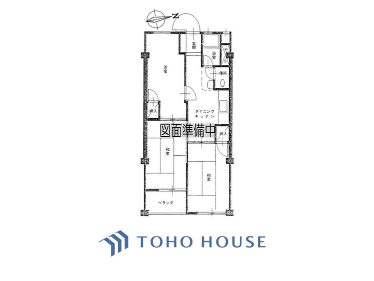 間取り 間取り図