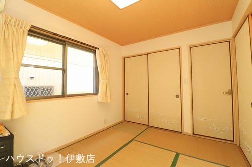 武岡５丁目　中古戸建の物件画像