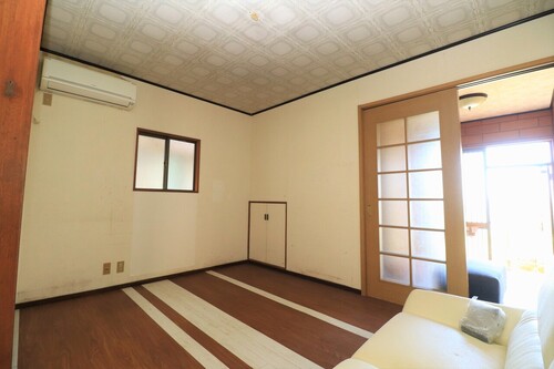 西陵５丁目　中古戸建の物件画像