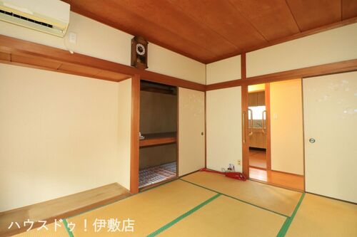 玉里団地３丁目　中古戸建の画像