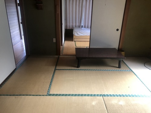 吉野町　中古戸建の物件画像