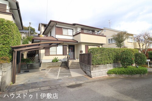 花野光ヶ丘２丁目　中古戸建の物件画像