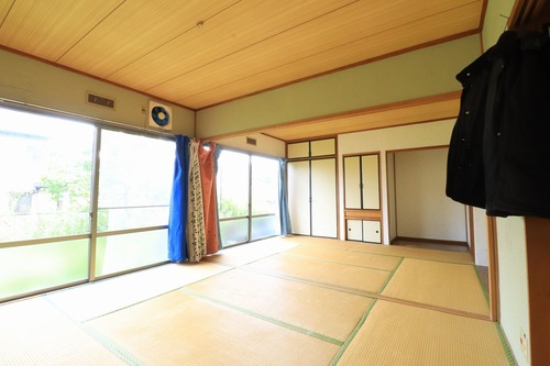 花野光ヶ丘１丁目　中古戸建の物件画像