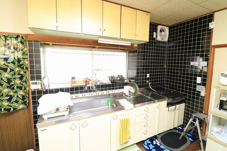 キッチン 【キッチン】