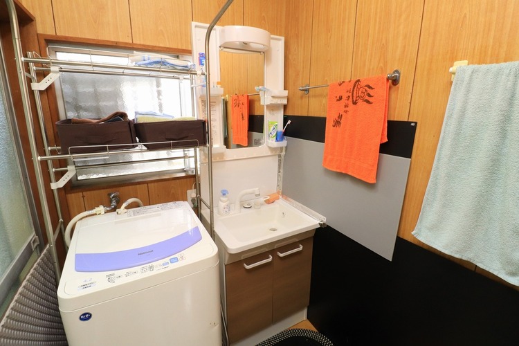 その他 【洗面台】