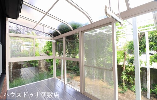 伊敷台１丁目　中古戸建の物件画像