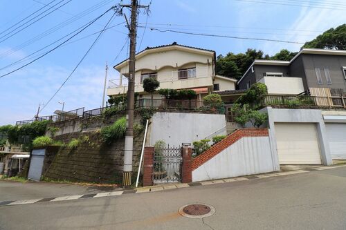 吉野町　中古戸建の物件画像