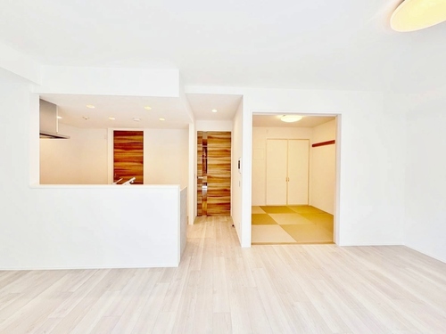 パークハウス新小岩の物件画像