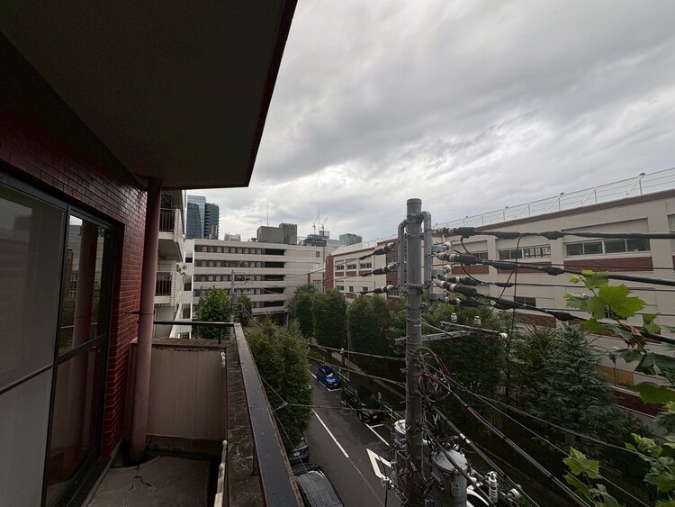 その他 陽当たり・通風・開放感に恵まれた環境です。