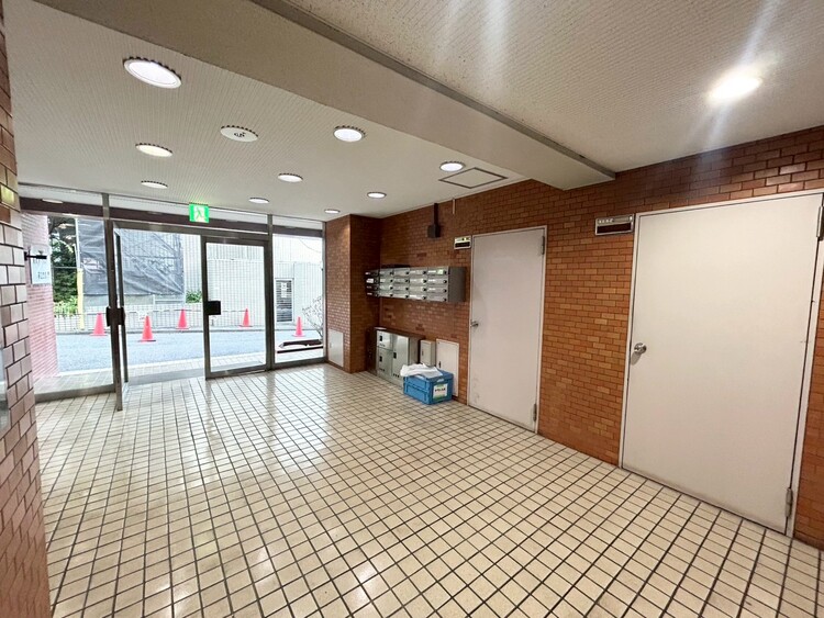 その他 綺麗に整備されており、行き届いた管理体制をうかがわせます。