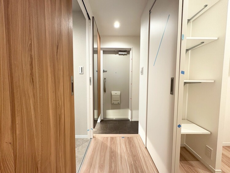 その他 安らぎに満ちた空間がここから始まります。