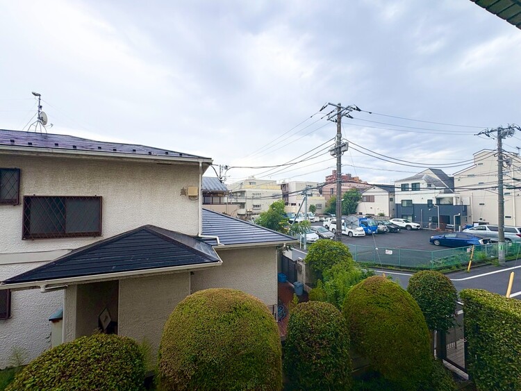 その他 陽当たり・通風・開放感に恵まれた環境です。