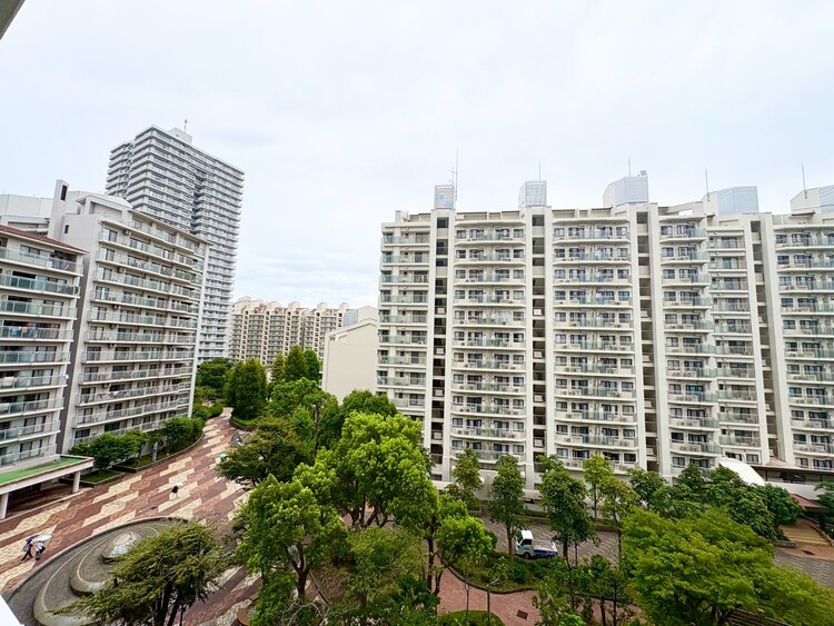 その他 陽当たり・通風・開放感に恵まれた環境です。