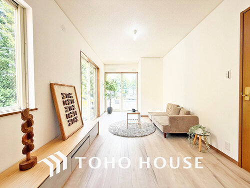 横浜市 神奈川区松見町２丁目の画像