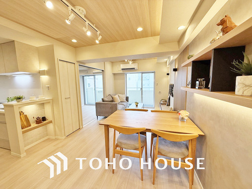 グローリア初穂横浜の画像