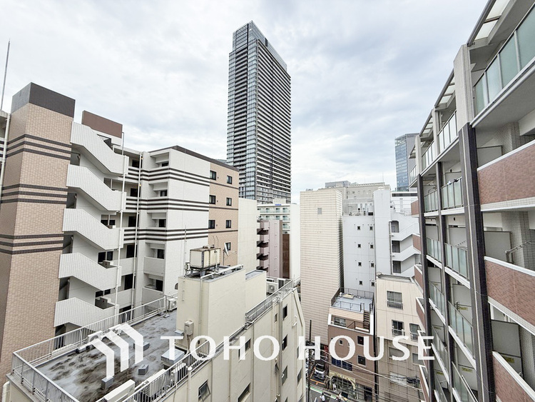 その他 住戸からの眺望