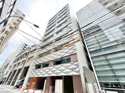 ピアース銀座レジデンスの物件画像