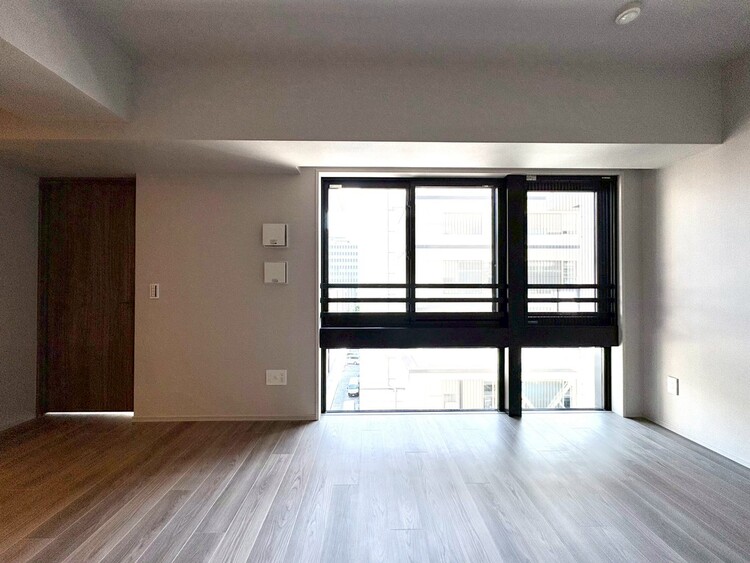 その他 通風・採光に優れ、心地よい光と風が溢れています。