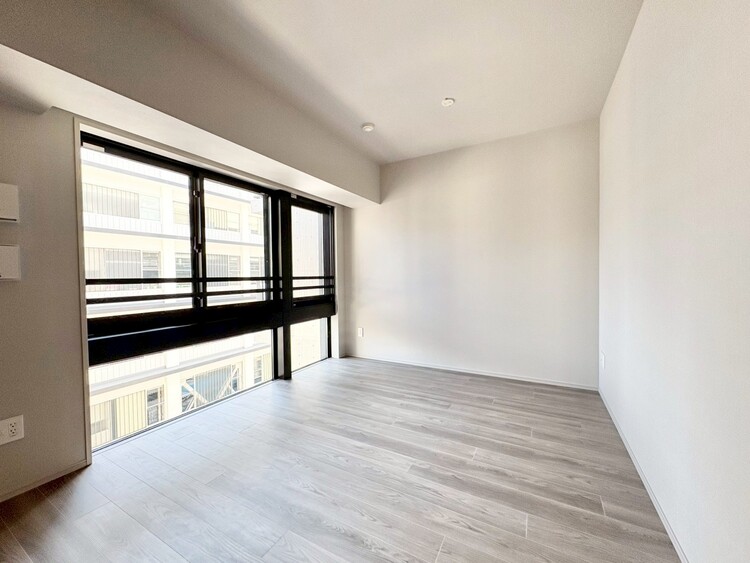 その他 シンプルな内装と偏り過ぎないデザインで統一しました。