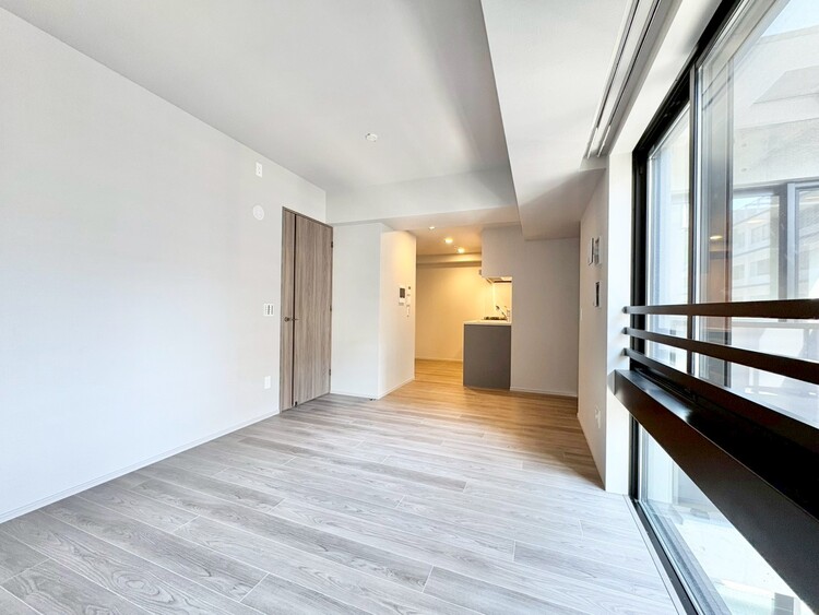 その他 居心地の良い空間に仕上がっております。