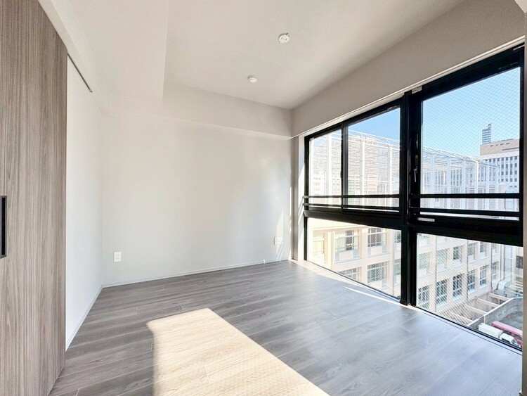 その他 清かで艶やかな時間をもたらしてくれる室内です。