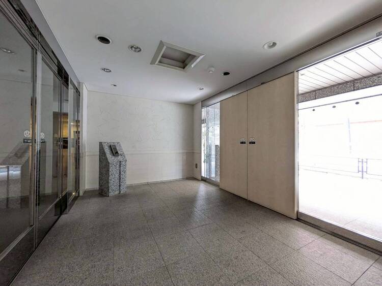 その他 綺麗に整備されており、行き届いた管理体制をうかがわせます。