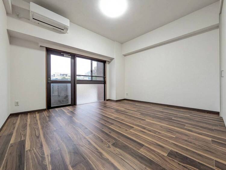 その他 通風・採光に優れ、心地よい光と風が溢れています。