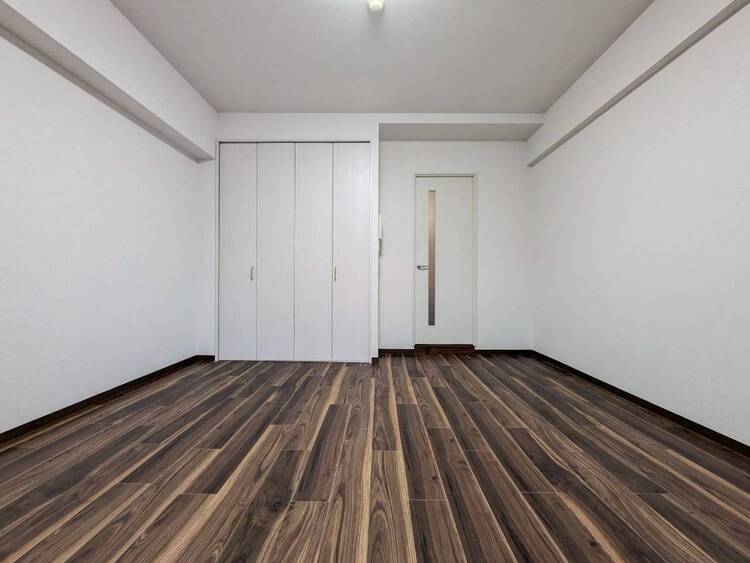 その他 充実した生活は伸びやかな居室空間から始まります。