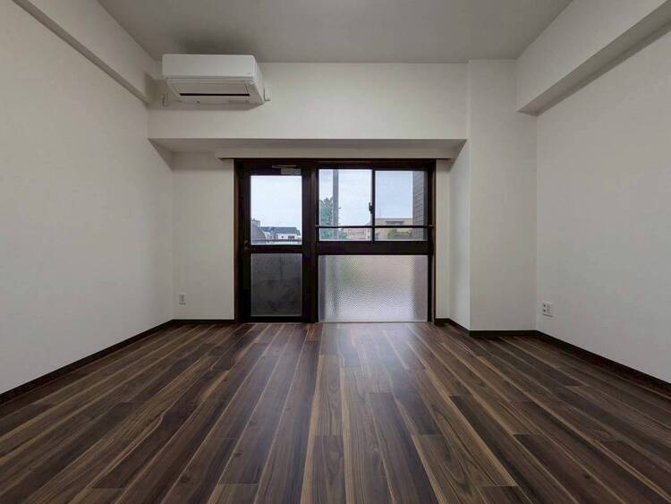 その他 伸びやかな空間のなかで、ゆったりとしたひとときを過ごせます。