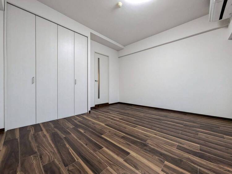 その他 シンプルな内装と偏り過ぎないデザインで統一しました。