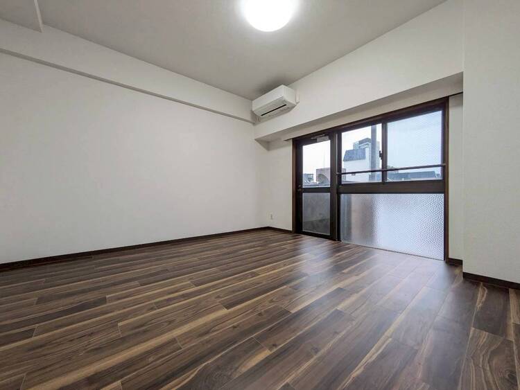 その他 落ち着いた雰囲気に包まれて、伸びやかな空間。