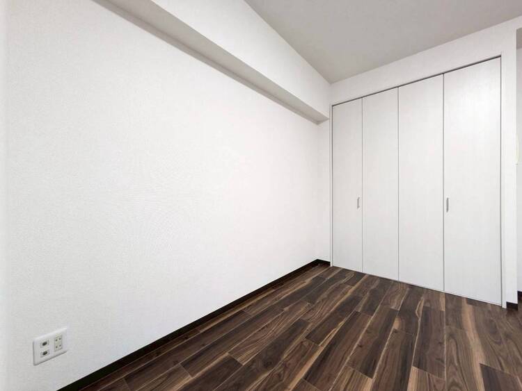 その他 清かで艶やかな時間をもたらしてくれる室内です。