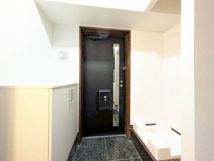 その他 安らぎに満ちた空間がここから始まります。