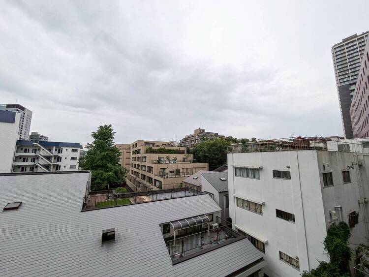 その他 陽当たり・通風・開放感に恵まれた環境です。