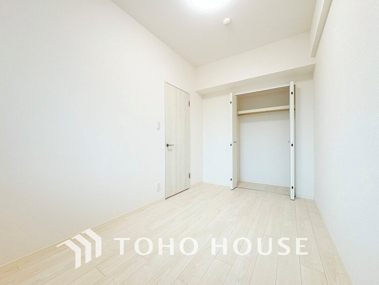 収納 居室　収納