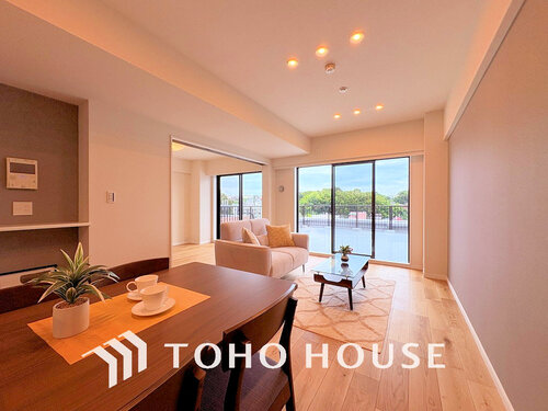 サウスヒルズ横浜弘明寺の物件画像