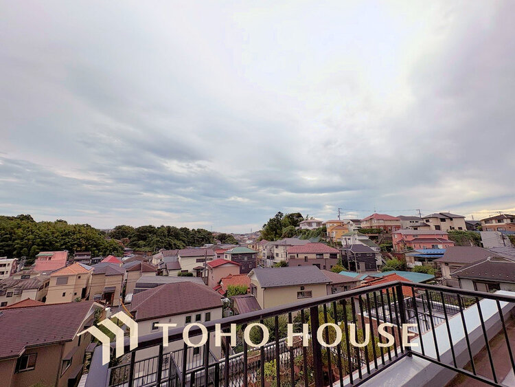 その他 住戸からの眺望