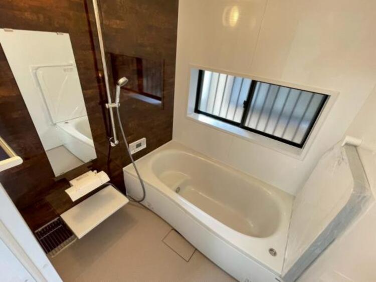 風呂 【2025年8月撮影】