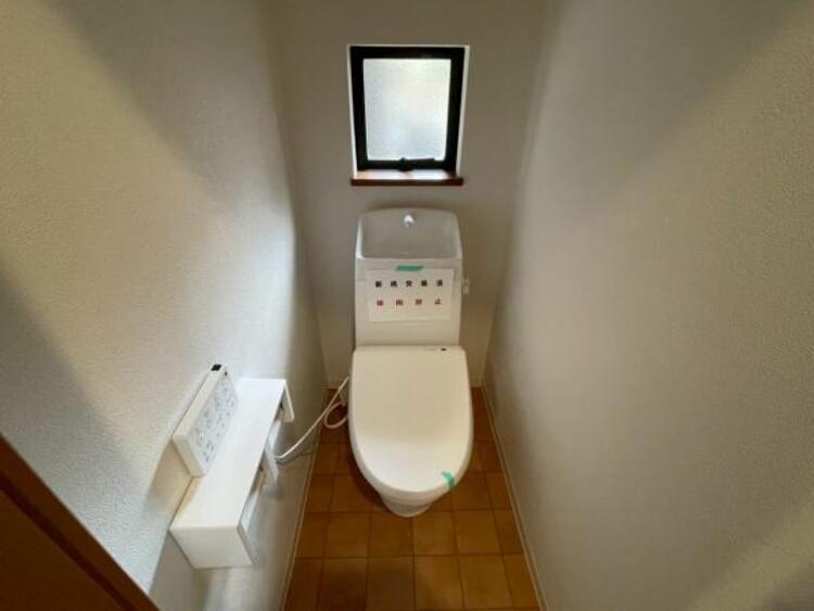 トイレ 【2025年8月撮影】