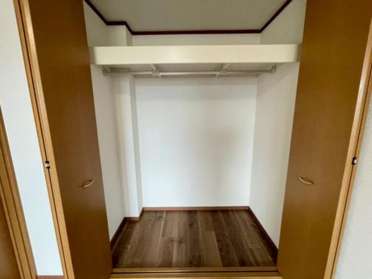 収納 【2025年8月撮影】